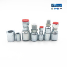 high quality hydraulic fittings BSPT Male Tapered Fitting (P13011)